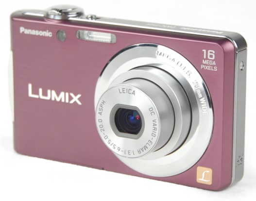 Product Image - Panasonic Lumix DMC-FH5