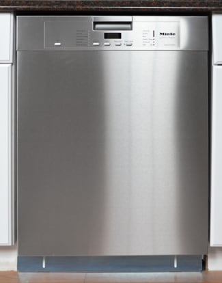 Product Image - Miele Futura Crystal G5105SCU
