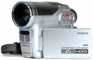 Product Image - Hitachi DZ-HS300A