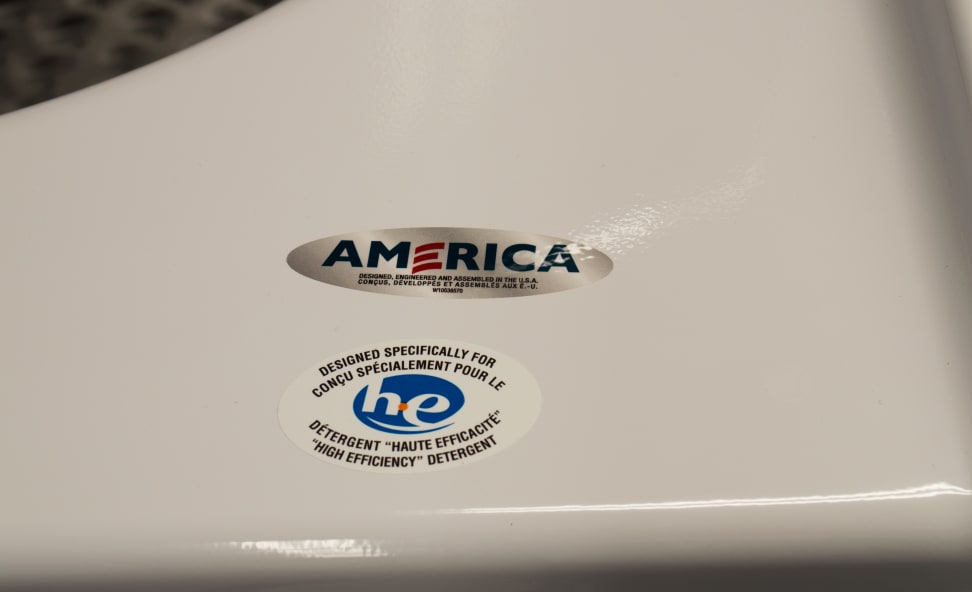 Made in America