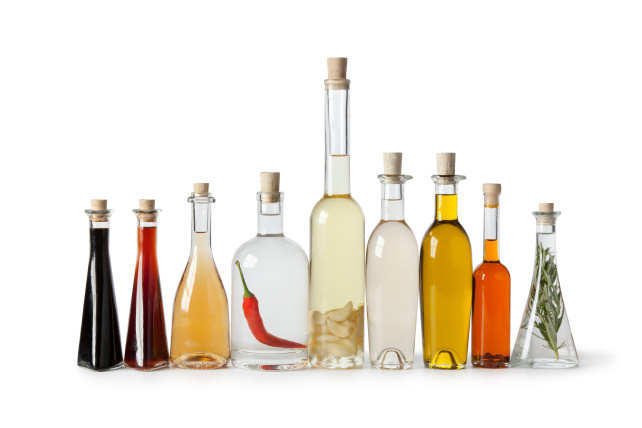 Vinegars