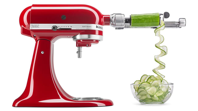 Spiralizer