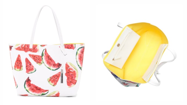 Vince Camuto Maro Tote Bag