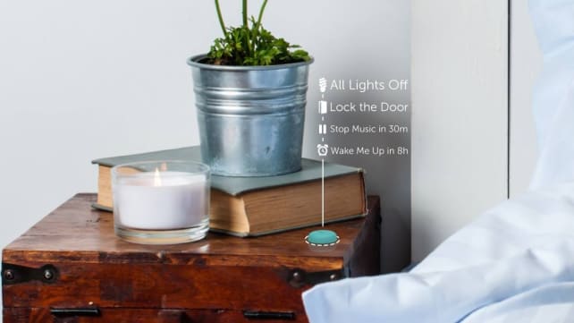 Flic The Wireless Smart Button