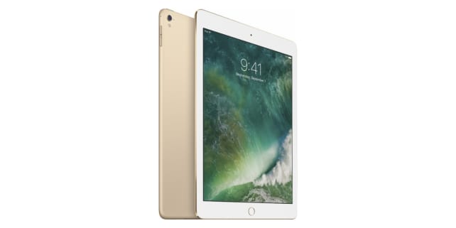 iPadPro