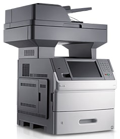 Product Image - Dell 5535dn