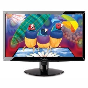 Product Image - ViewSonic VA1938wa-LED