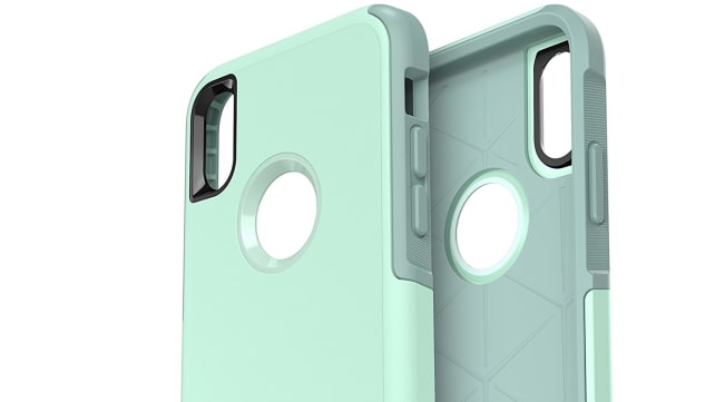 OtterBox Commuter Series Case for iPhone X