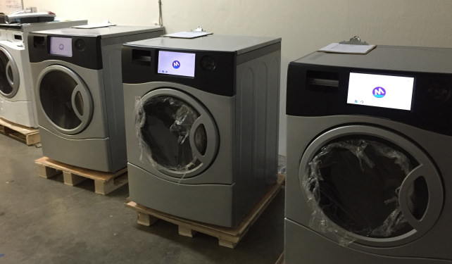 Marathon Laundry Washer Dryer Combo