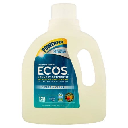 Ecos-Free&Clear-Laundry-Detergent