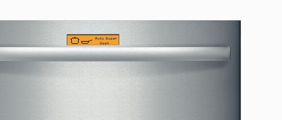 Product Image - Bosch Integra SHX98M09UC
