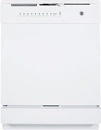 Product Image - GE GSD4000RWW