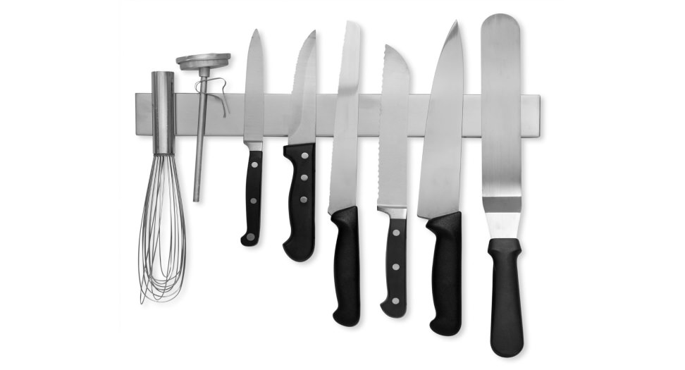 Knife rack