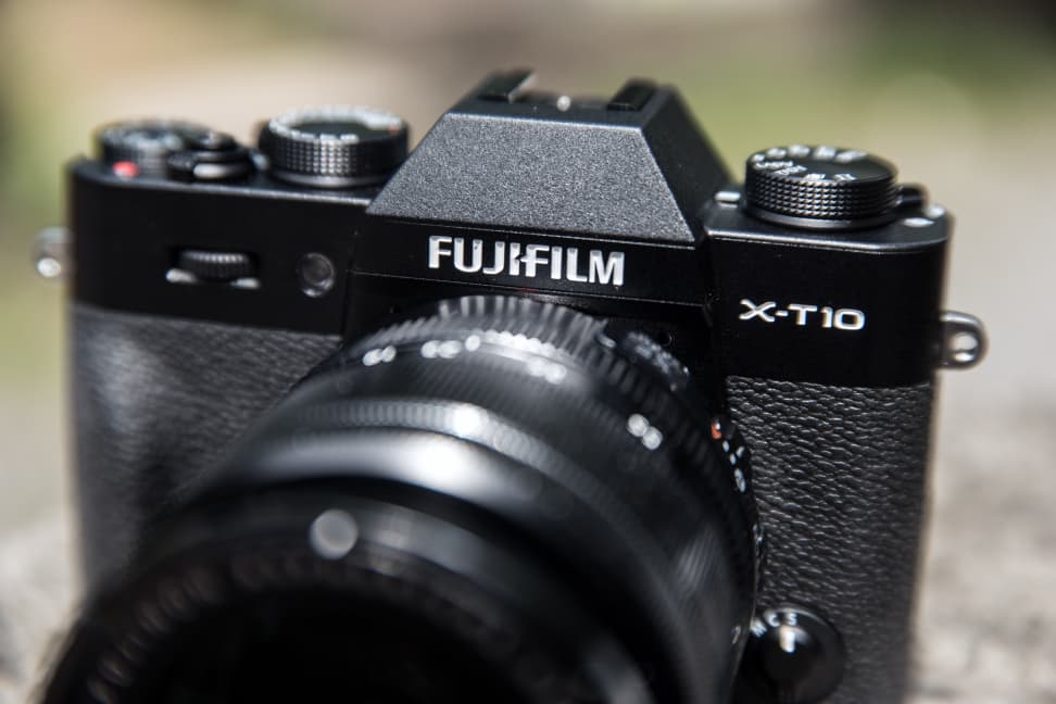 Fujifilm Design