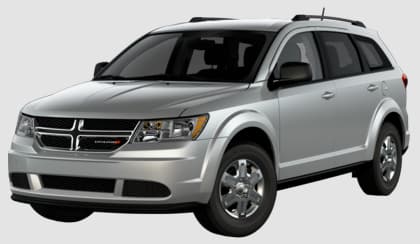Product Image - 2012 Dodge Journey SE