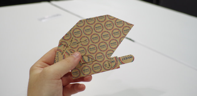 Eco-amp Flat