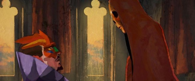 Extraordinary Tales