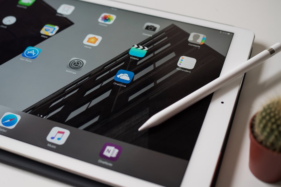 Apple iPad Pro Laptop Review Laptops
