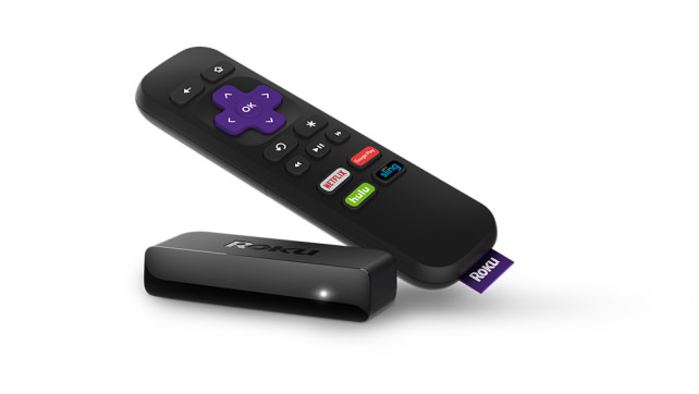 Roku Express
