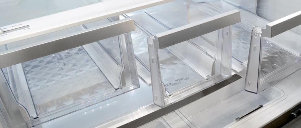 Product Image - LG LFX33975ST