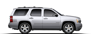 Product Image - 2013 Chevrolet Tahoe LTZ 2WD