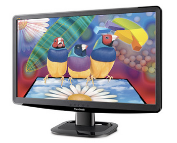 Product Image - ViewSonic VX2336s-LED
