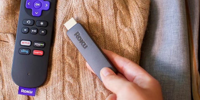 Roku Stick