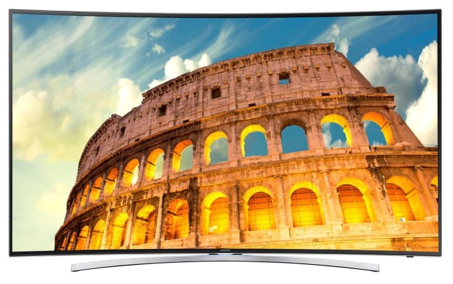 Product Image - Samsung UN65H8000