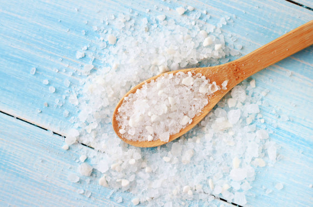 Salt