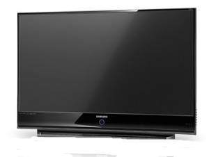 Product Image - Samsung HL61A650