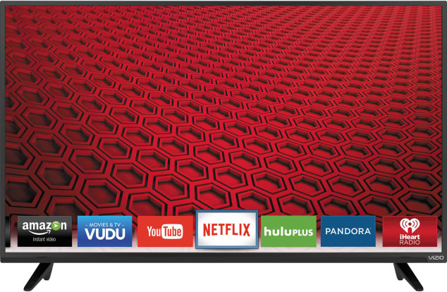 Product Image - Vizio E43-C2
