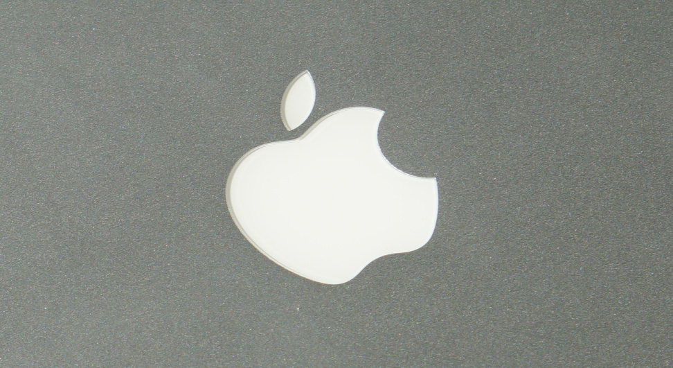 Apple Logo