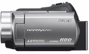 Product Image - ソニー (Sony) (Sony (ソニー)) DCR-SR220