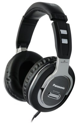 Product Image - Panasonic RP-HTF600-S