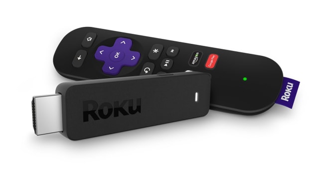 Roku Streaming Stick