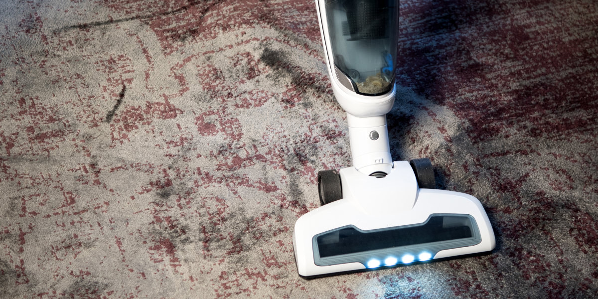 Eufy HomeVac Duo Cordless Stick Vacuum Review Vacuums