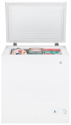 Product Image - GE FCM5SUWW