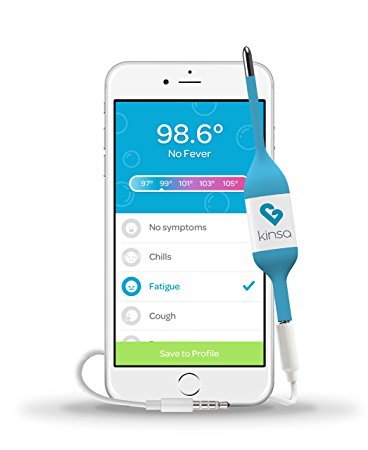 Thermometer