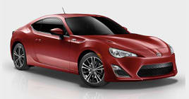 Product Image - 2013 Scion FR-S
