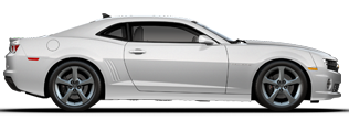Product Image - 2013 Chevrolet Camaro Coupe 2SS