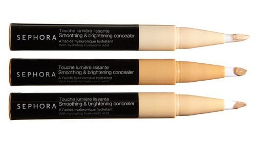 The best inexpensive products from Sephora