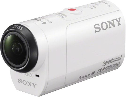 Product Image - Sony HDR-AZ1VR