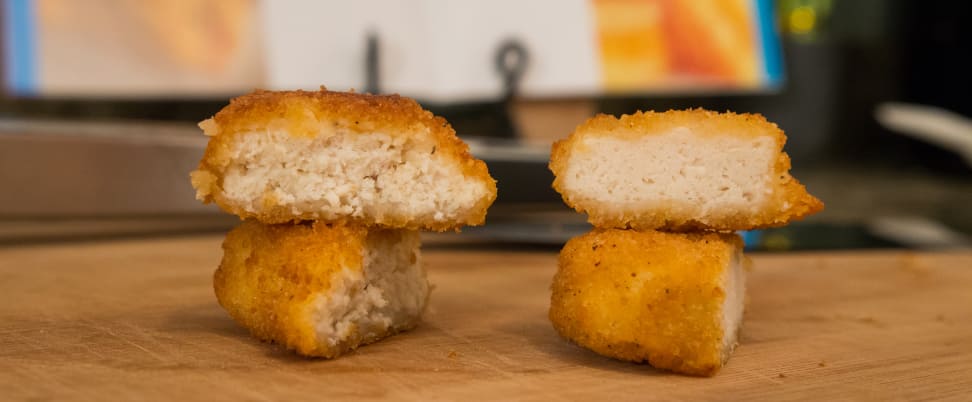 Tendies Interior Comparison