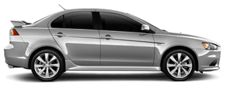Product Image - 2012 Mitsubishi Lancer GT