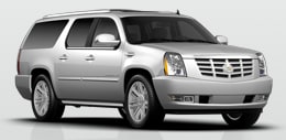 Product Image - 2012 Cadillac Escalade ESV Premium