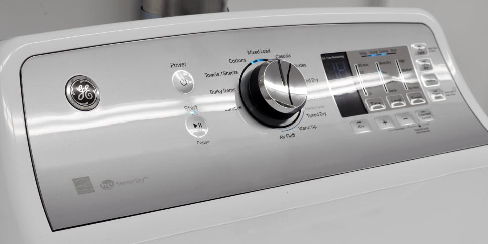 Product Image - GE GTD65EBSJWS