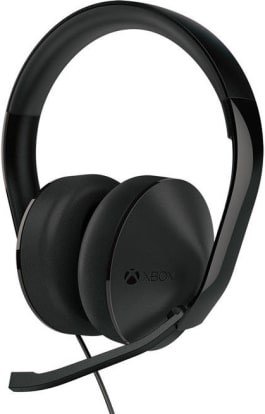 Product Image - Microsoft XBox One Stereo Headset