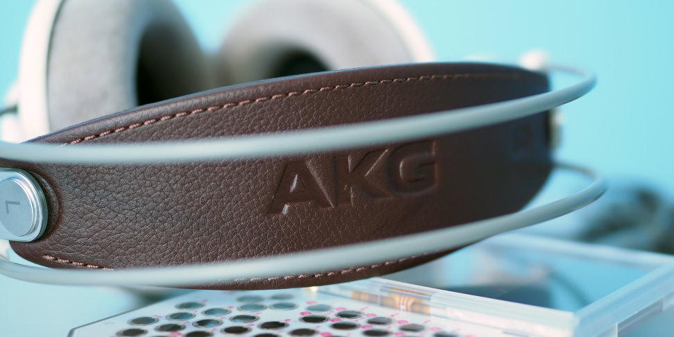 AKG K701 Headband