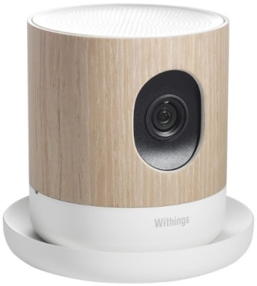 Product Image - Withings Home