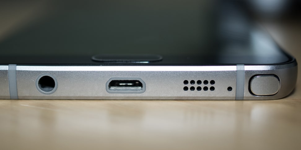 Samsung Note 5 Stylus